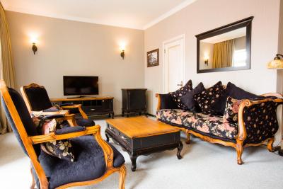 بوتیک هتل باکو