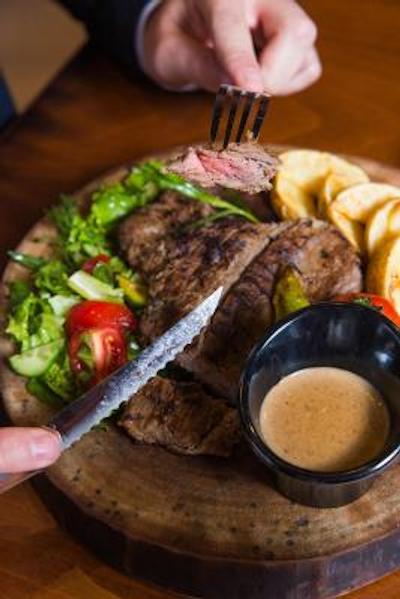 بوتیک هتل باکو