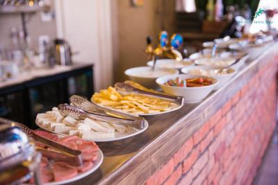 بوتیک هتل باکو