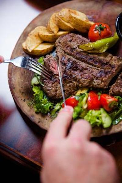 بوتیک هتل باکو