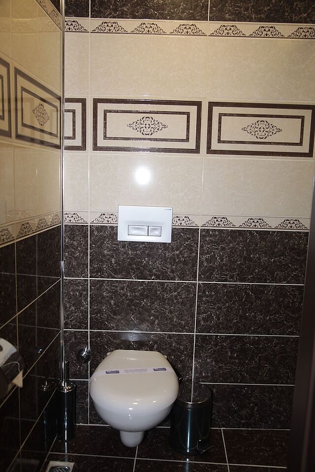 گلدن پن هتل