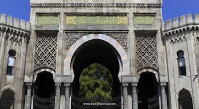 پولانین هتل