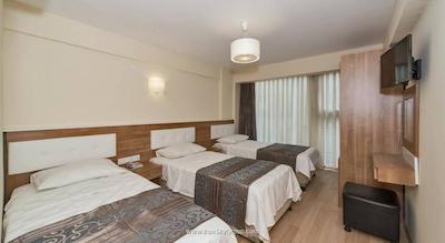 پولانین هتل