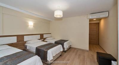 پولانین هتل