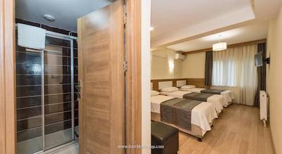 پولانین هتل