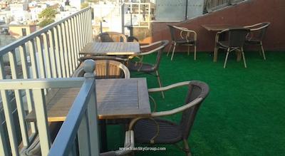 پولانین هتل