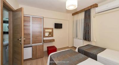 پولانین هتل