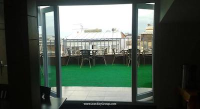 پولانین هتل