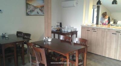 پولانین هتل