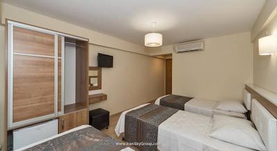 پولانین هتل