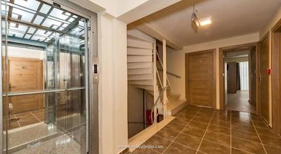 پولانین هتل