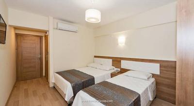 پولانین هتل