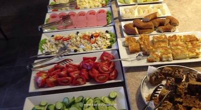 پولانین هتل