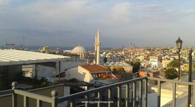 پولانین هتل