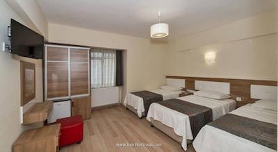 پولانین هتل