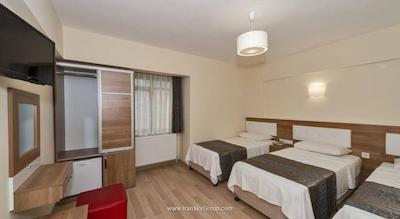 پولانین هتل