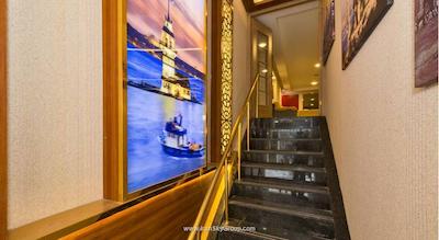 پولانین هتل