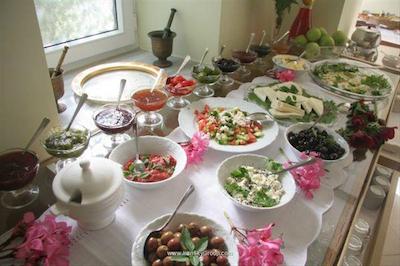 پولانین هتل