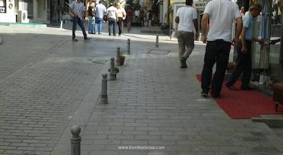 پولانین هتل