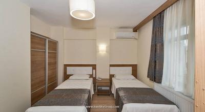 پولانین هتل