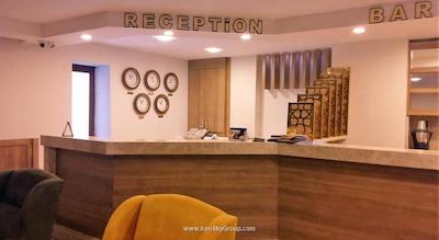 پولانین هتل