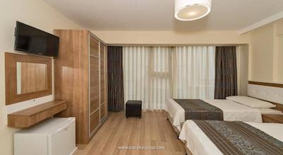 پولانین هتل