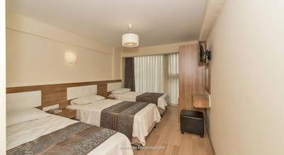 پولانین هتل