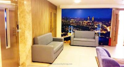 پولانین هتل