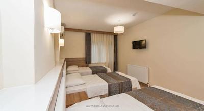 پولانین هتل