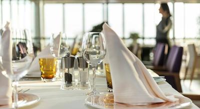 کراون پلازا فلوریا استانبول