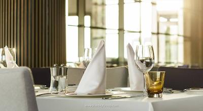 کراون پلازا فلوریا استانبول