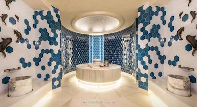 کراون پلازا فلوریا استانبول