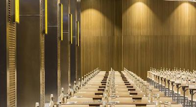 کراون پلازا فلوریا استانبول