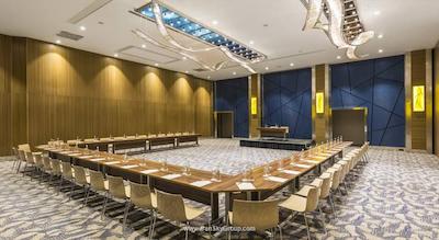 کراون پلازا فلوریا استانبول