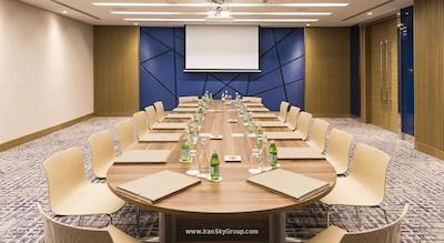 کراون پلازا فلوریا استانبول