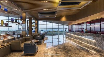 کراون پلازا فلوریا استانبول