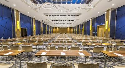 کراون پلازا فلوریا استانبول