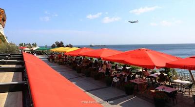 کراون پلازا فلوریا استانبول