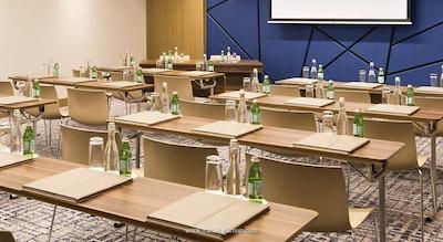 کراون پلازا فلوریا استانبول