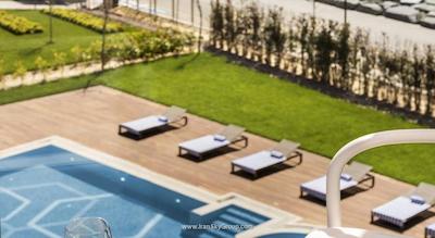 کراون پلازا فلوریا استانبول