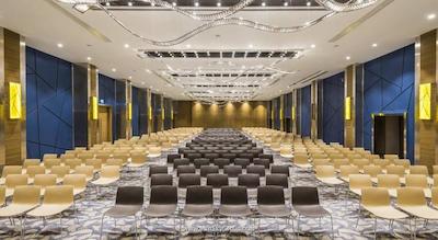 کراون پلازا فلوریا استانبول