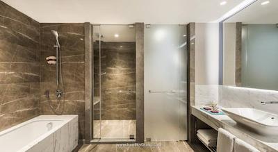 کراون پلازا فلوریا استانبول