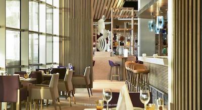 کراون پلازا فلوریا استانبول