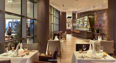 کراون پلازا فلوریا استانبول