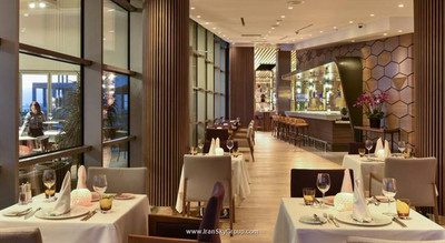 کراون پلازا فلوریا استانبول