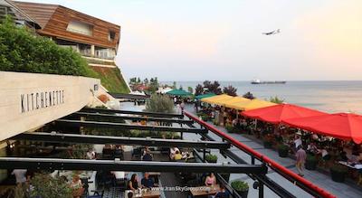 کراون پلازا فلوریا استانبول