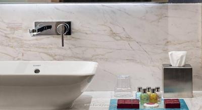 کراون پلازا فلوریا استانبول