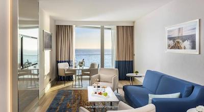 کراون پلازا فلوریا استانبول