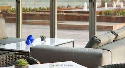 کراون پلازا فلوریا استانبول