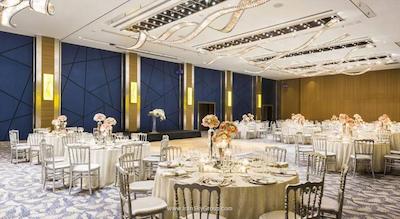 کراون پلازا فلوریا استانبول